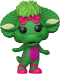 Barney Baby Bop Funko Pop Vinyl Figure #146 with Funko Protector