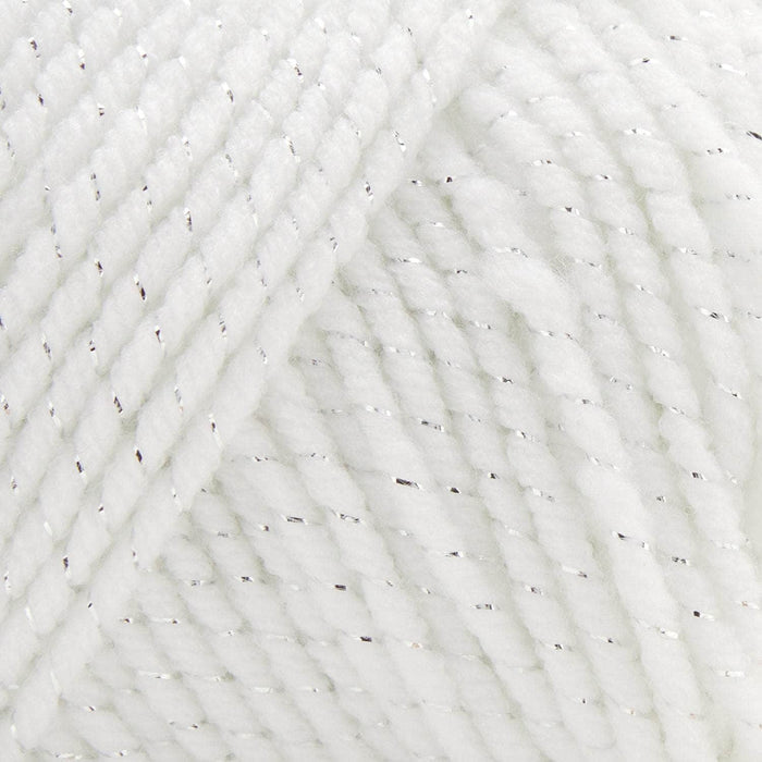 2094-01 White Shimmer