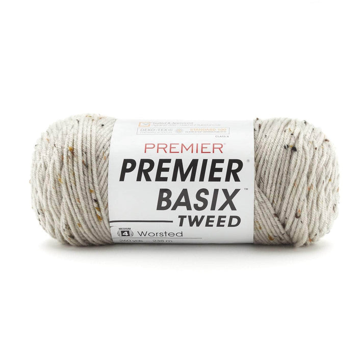 2003-01 Aran Tweed