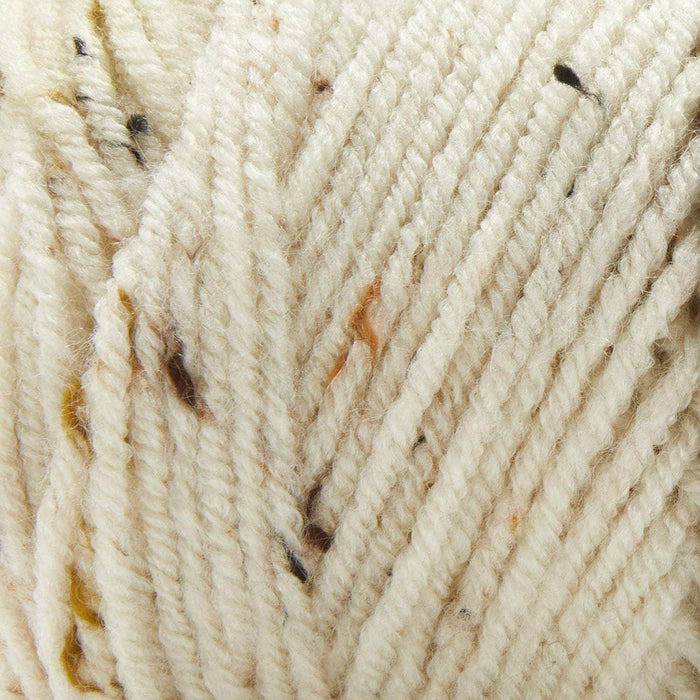 2003-03 Cream Tweed