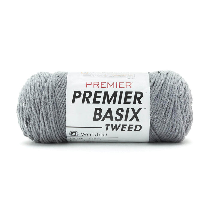 2003-02 Gray Tweed