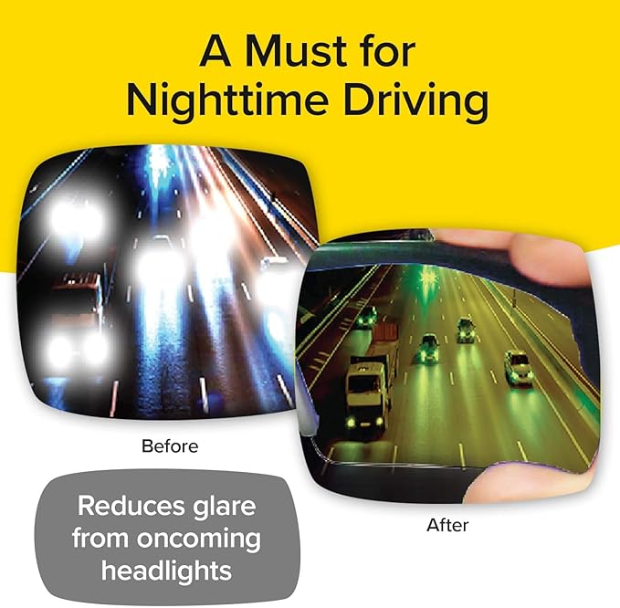 night driving