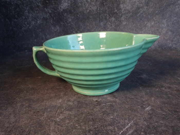 Bauer Ringware Jade Green Batter Bowl B3184