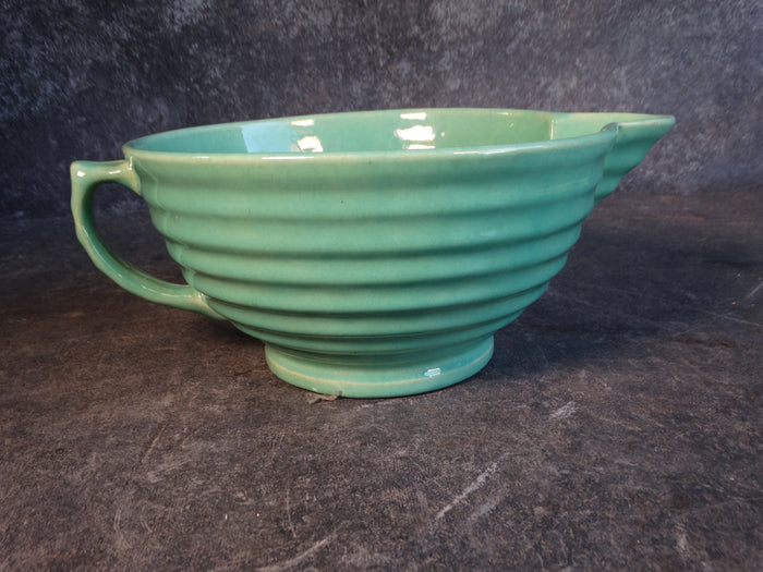 Bauer Ringware Jade Green Batter Bowl B3184