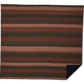 Beckham California King Quilt 130Wx115L - The Village Country Store