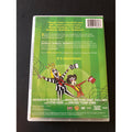 Beetlejuice Cartoon Seasons 2 and 3 DVD