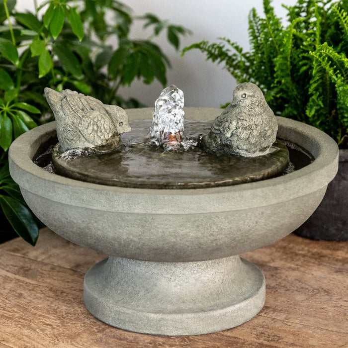 Belleville Garden Fountain - Outdoor Art Pros