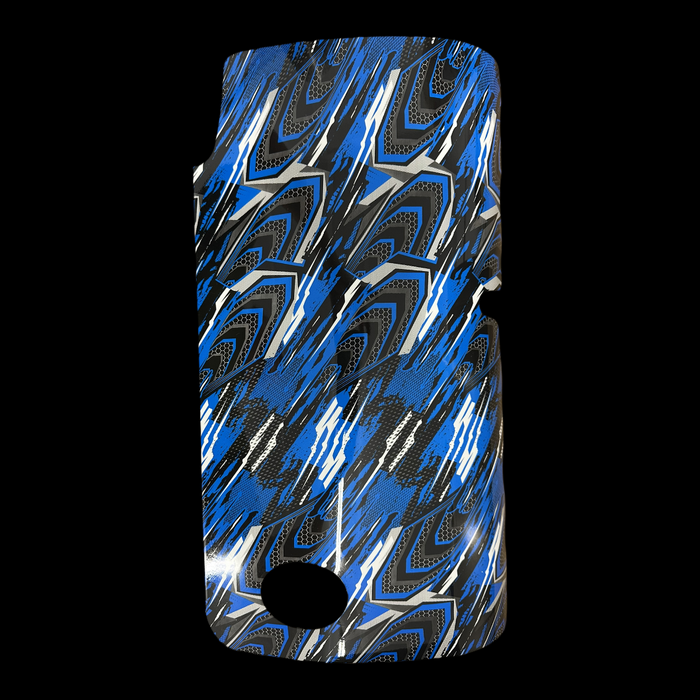 Blue Hexagon