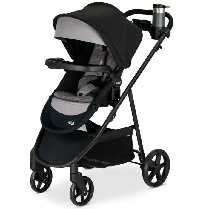 Britax Stroller Accessories Britax Stroller Parent Tray