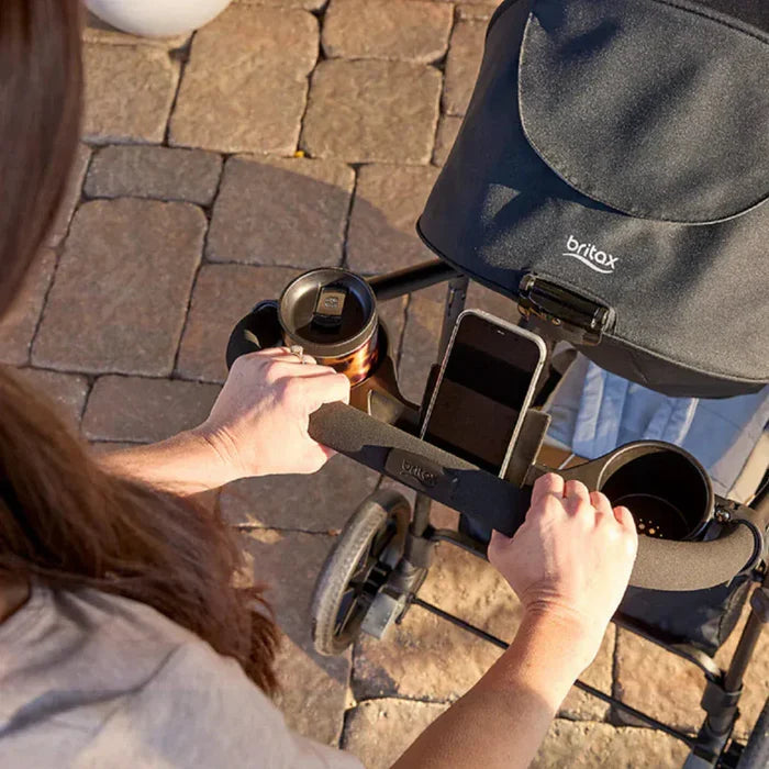 Britax Stroller Accessories Britax Stroller Parent Tray