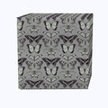 Butterflies Tile Design Napkins