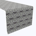 Butterflies Tile Design Table Runners