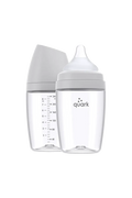 Quark Bottles, Cups & Tableware BuubiBottle Max 8oz - 2pk