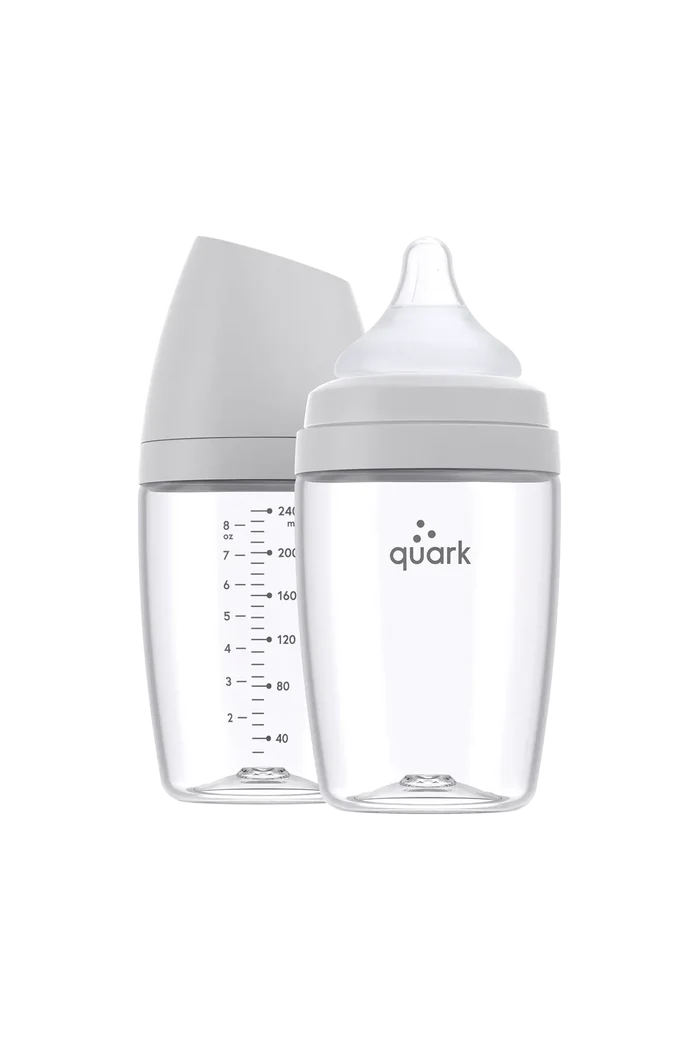 Quark Bottles, Cups & Tableware BuubiBottle Max 8oz - 2pk