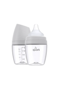 Quark Bottles, Cups & Tableware BuubiBottle Mini 5oz. - 2pk