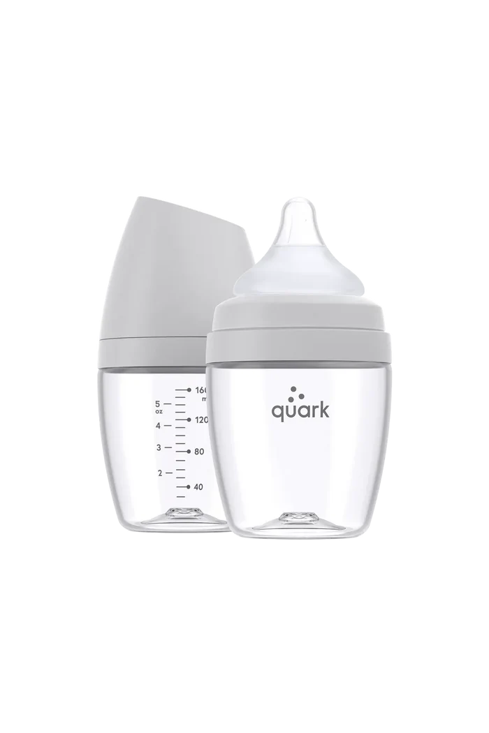 Quark Bottles, Cups & Tableware BuubiBottle Mini 5oz. - 2pk