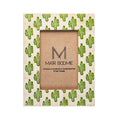 Cactus Frame - 4 x 6 - Matr Boomie (P) - TheHomeToGo