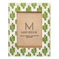 Cactus Frame - 5" x 7" - Matr Boomie (P) - TheHomeToGo