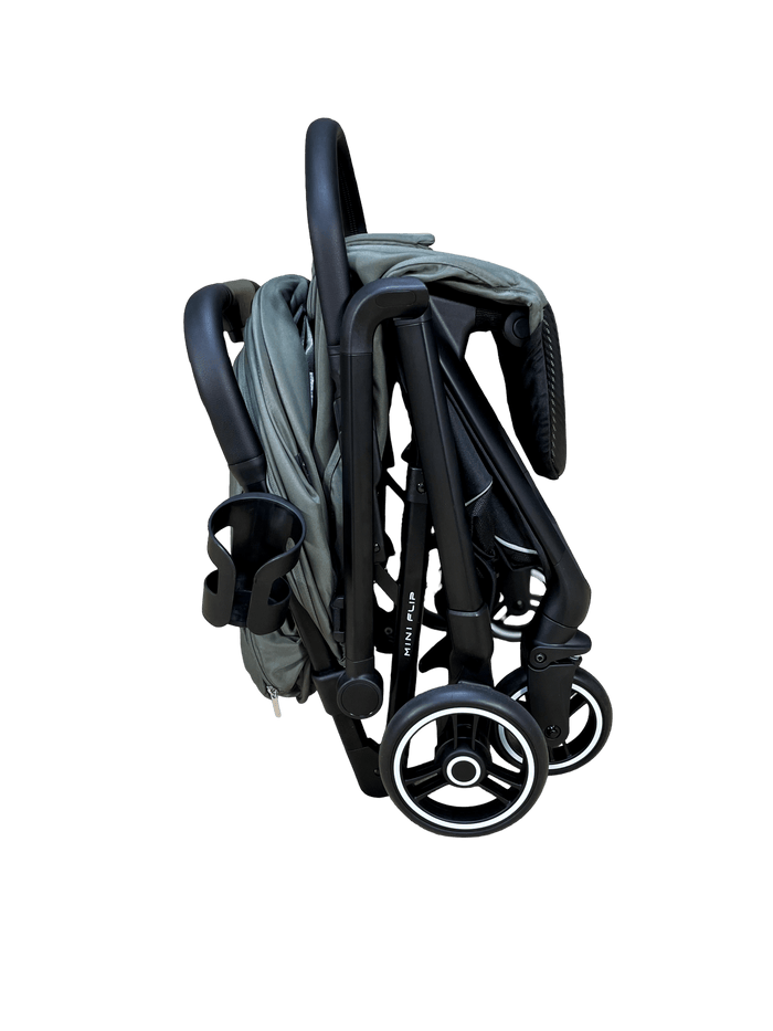 Baby & Kids 1st Strollers - Single Cangaroo Mini Flip Stroller