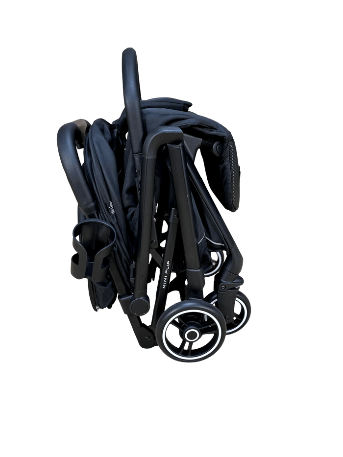 Baby & Kids 1st Strollers - Single Cangaroo Mini Flip Stroller