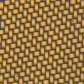 CARBON FIBER GOLD