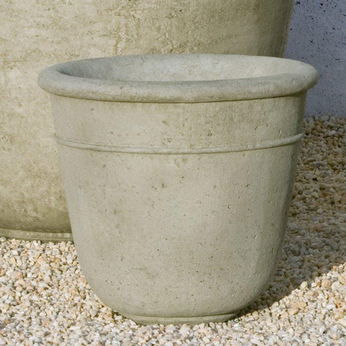 Carema Small Garden Planter - Soothing Company