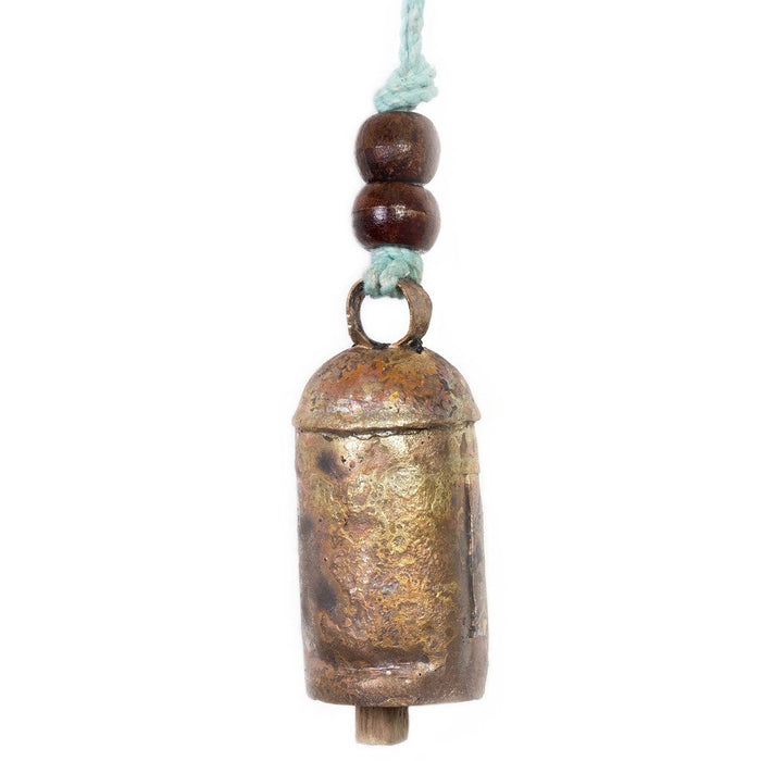 Celedon Cylinder Bell-Large - Matr Boomie (Bell) - TheHomeToGo