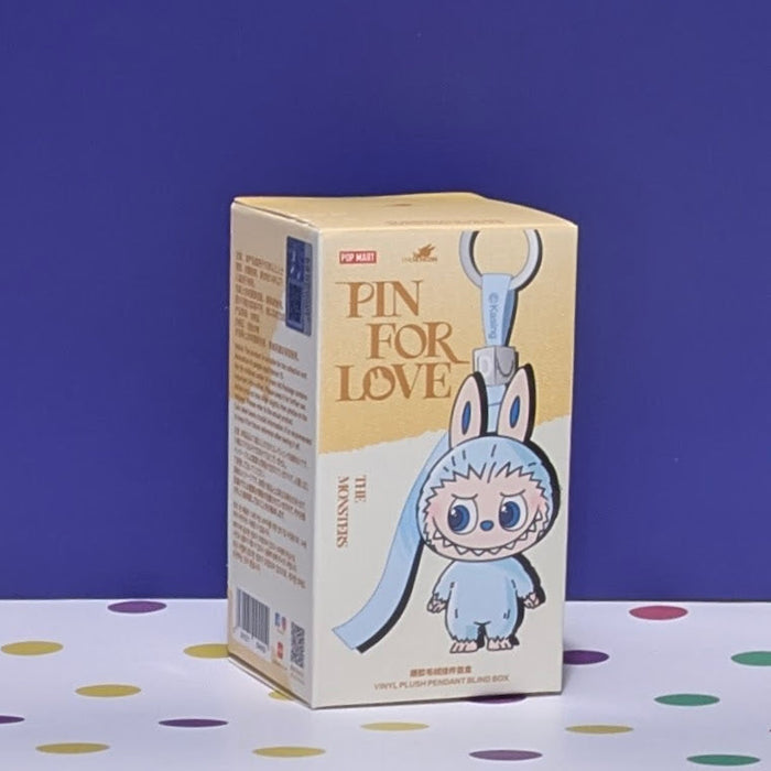 Single Sealed Blind Box (from A to M Set)