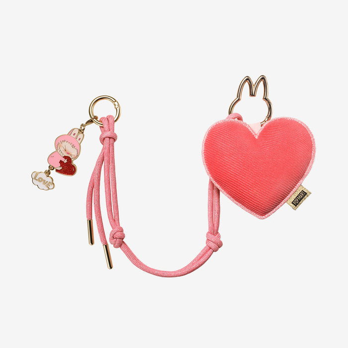 [CHOOSE YOUR LETTERS OPTION!] POPMART Pin for Love Series- Letter PENDANT Blind Box