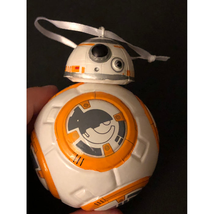 Christmas Ornament of BB-8 Star Wars