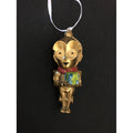 Christmas Ornament of C-3PO Star Wars