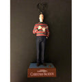 Christmas Ornament of Clark Griswold Cup of Cheer Hallmark 2019