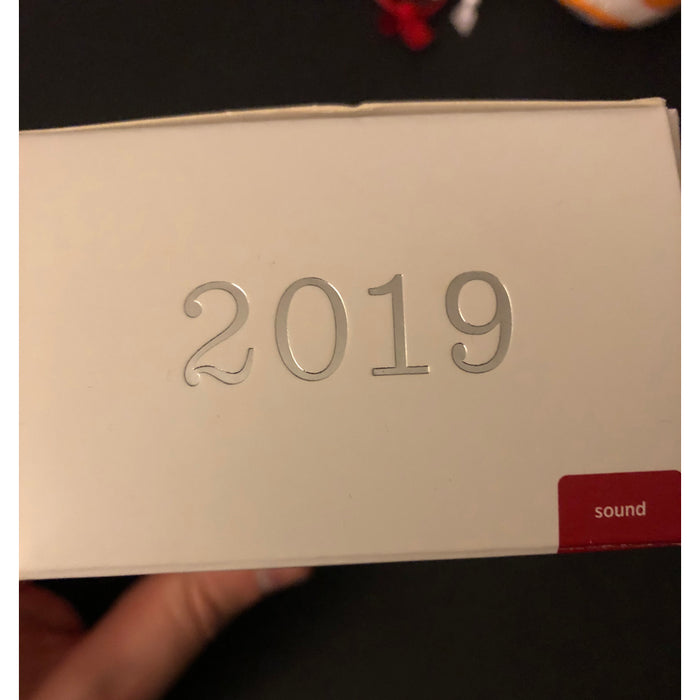 Christmas Ornament of Clark Griswold Cup of Cheer Hallmark 2019