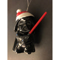 Christmas Ornament of Darth Vader Star Wars