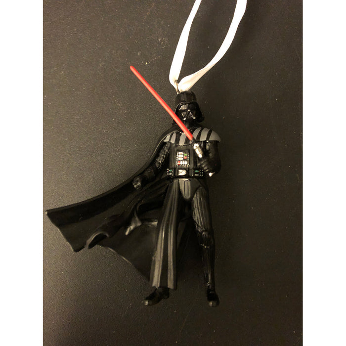 Christmas Ornament of Darth Vader Star Wars