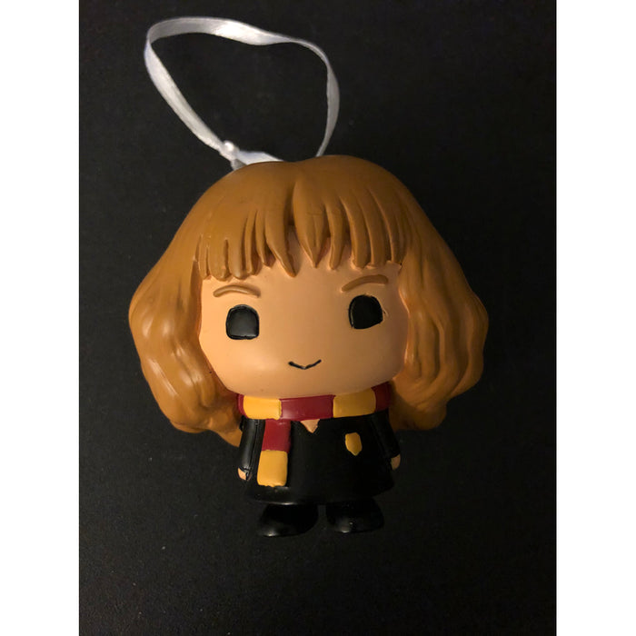 Christmas Ornament of Harry Potter Hermione Hallmark