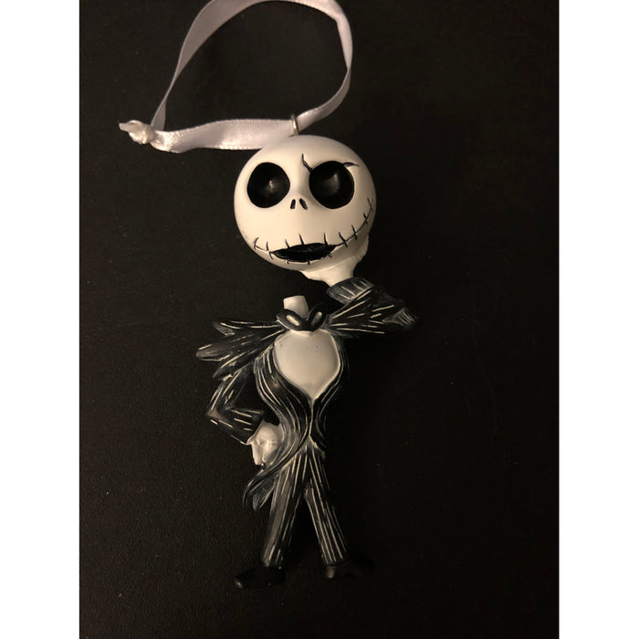 Christmas Ornament of Jack Skellington