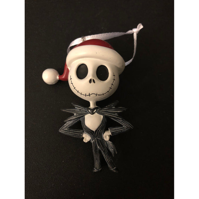 Christmas Ornament of Jack Skellington