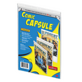 Comic Book Protective Case, Clear (Current/Modern Age)
