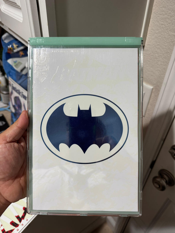 Comic Book Protective Case, Glow in the Dark (Silver Age) - Display Geek, Inc.