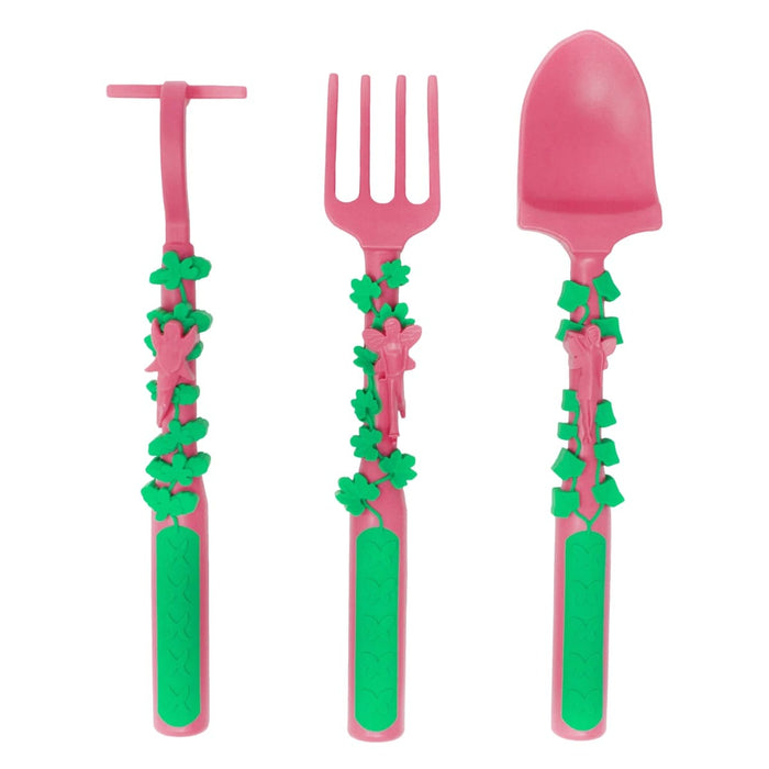Constructive Eating Bottles, Cups & Tableware Constructive Eating Utensils Set of 3