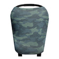 Copper Pearl Multi-Use Cover, Hunter - Holder