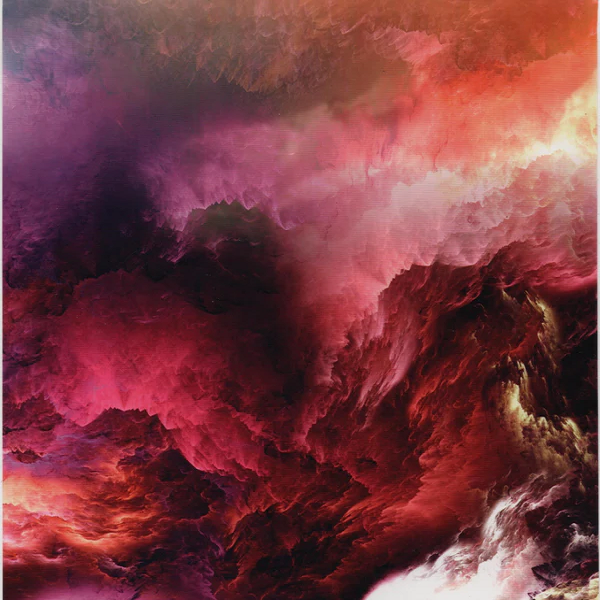 COSMIC CLOUDS 2