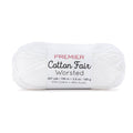 Cotton Fair® Worsted