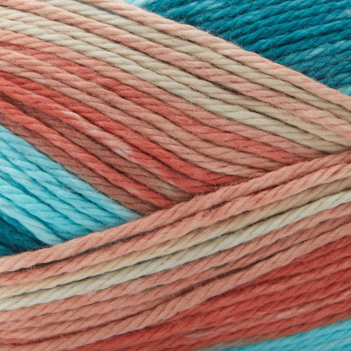 2102-05 Coral Reef