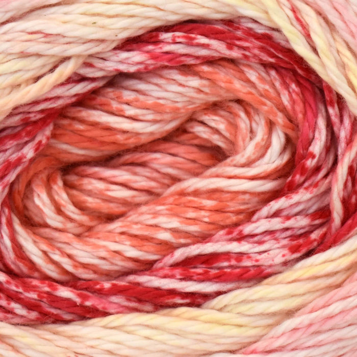 901 Strawberry Swirl
