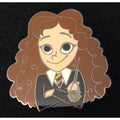 Critterosity Hermione Pin