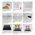 Instructions Lego POP KOVER 3mm thick UV Resistant Custom Countertop Acrylic Displays by Flying Box and Display Geek