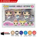 Custom Acrylic Hard Case for 3 PACK STANDARD Funko Pop Grail Boxes (3mm thick, UV Resistant) Fits 6.25h x 9w x 3.5d