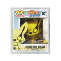 Custom Acrylic Hard Case for 6 INCH STANDARD (N-Z) Funko Pop Grail Boxes (4.5mm thick) Fits 8h x 6.5w x 5.5d